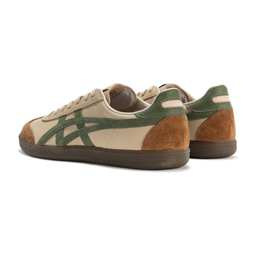 Onitsuka Tiger Tokuten Brown Green