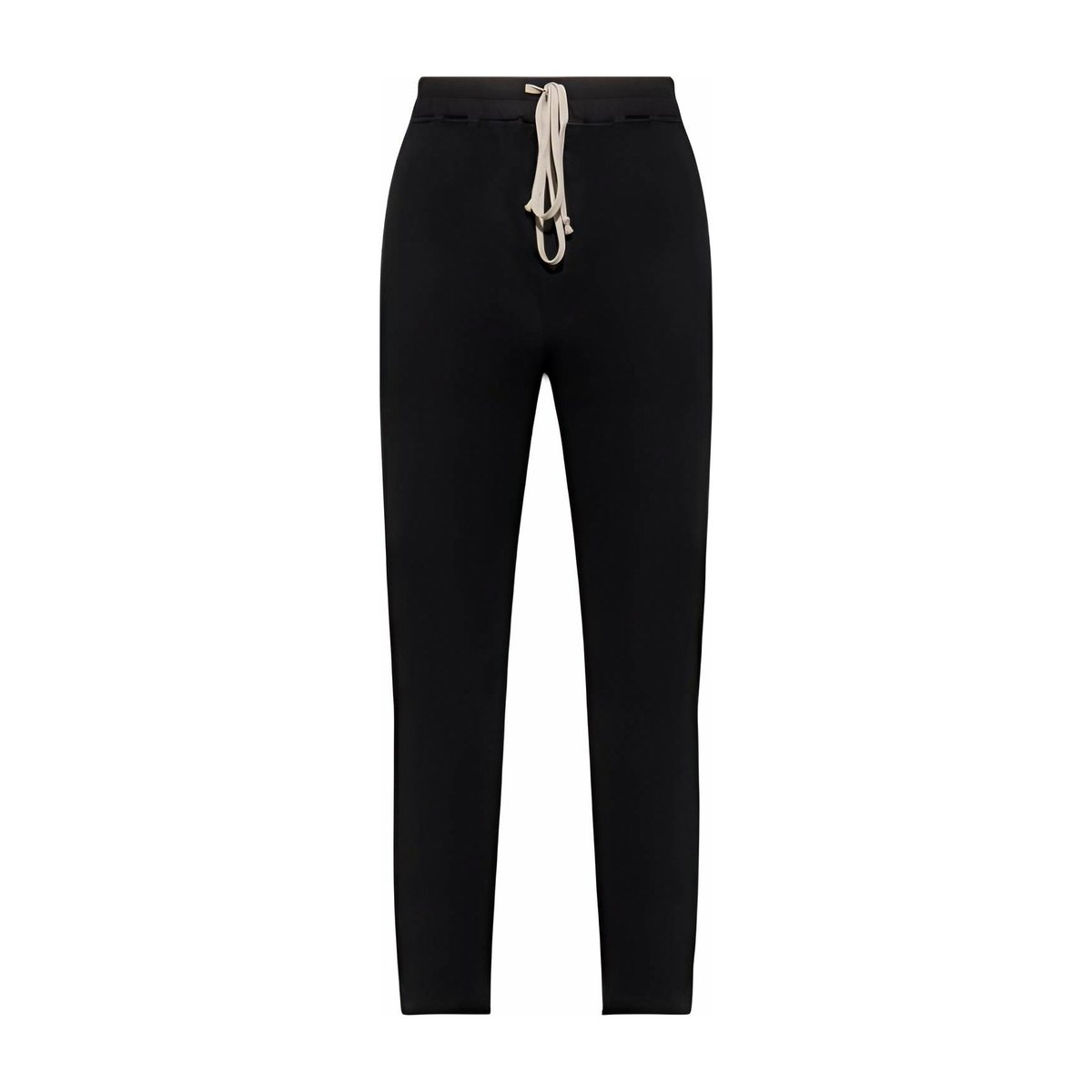 Rick Owens RO Drawstring Lounge Pants Black