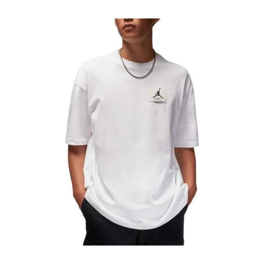 Jordan Flight Essentials White Tee