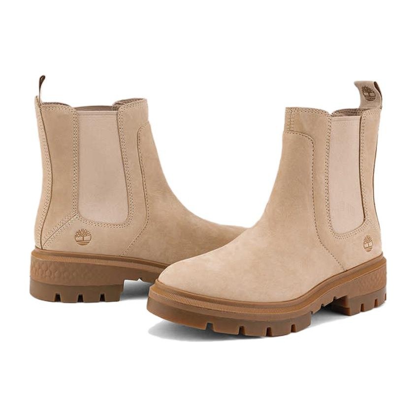 Timberland Cortina Valley Beige