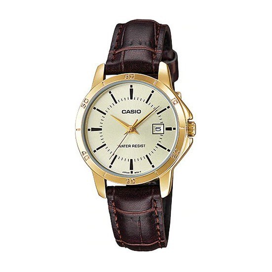 Casio LTP-V004GL-9A