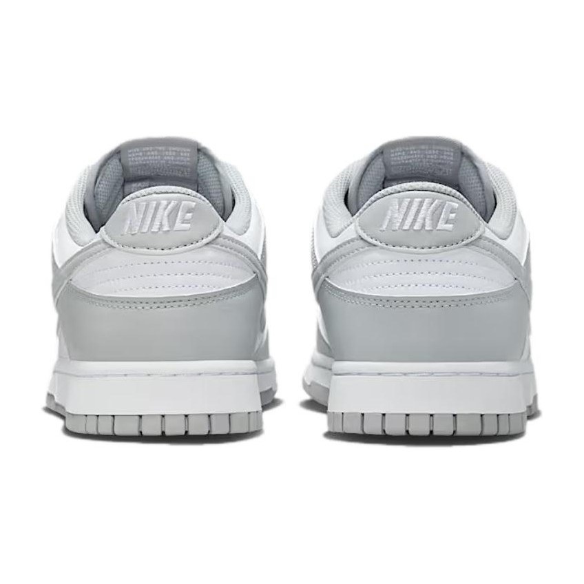 Nike Dunk Low Retro White