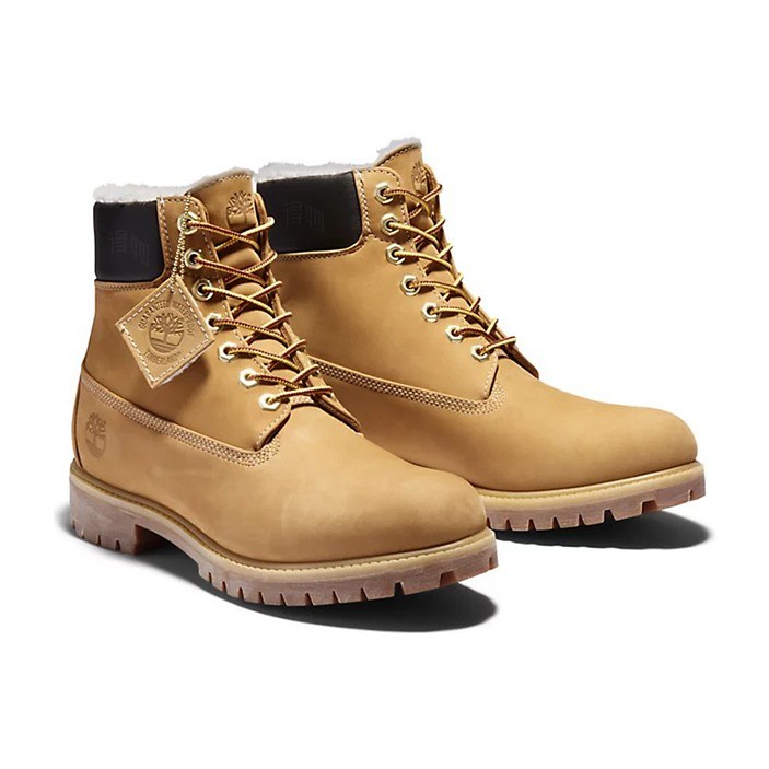 Timberland Outdoor Boots