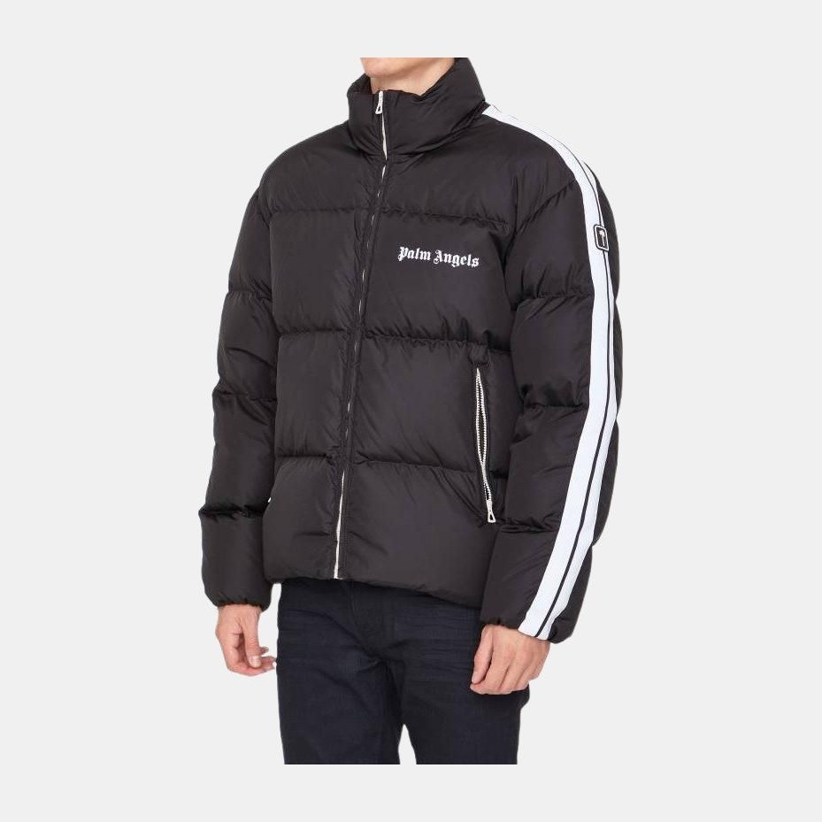 Palm Angels FW22 Black