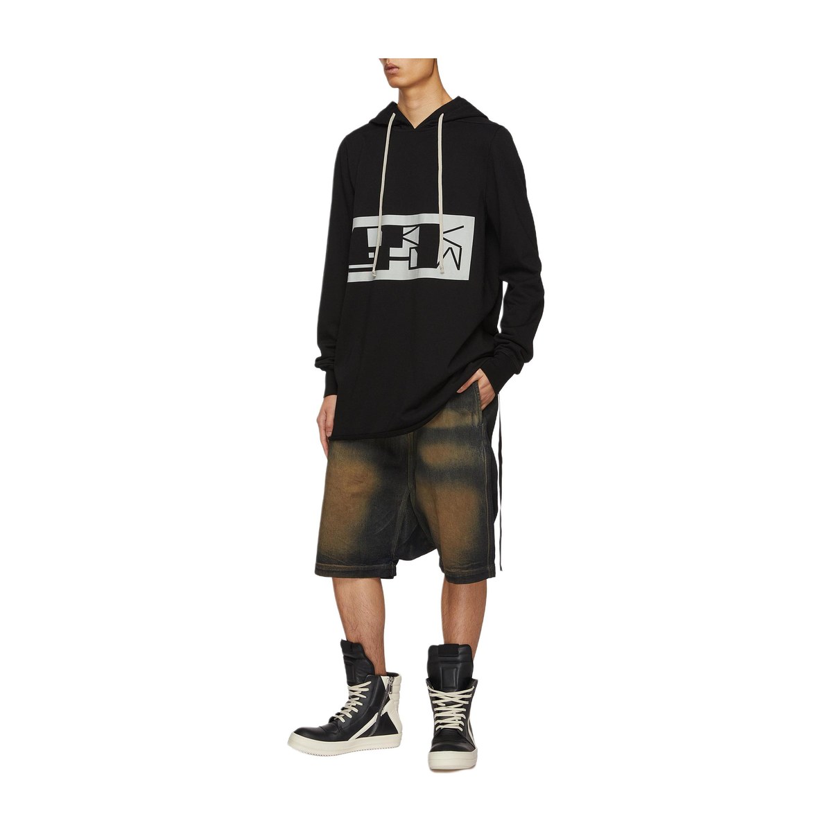 Rick Owens DRKSHDW