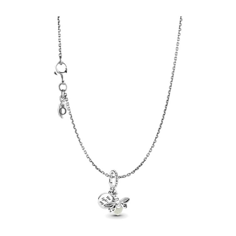 Pandora Firefly Charm