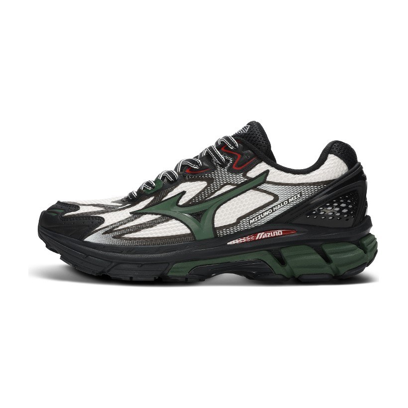 Mizuno HALO MIX