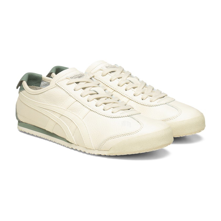Onitsuka Tiger Mexico 66 Cream White
