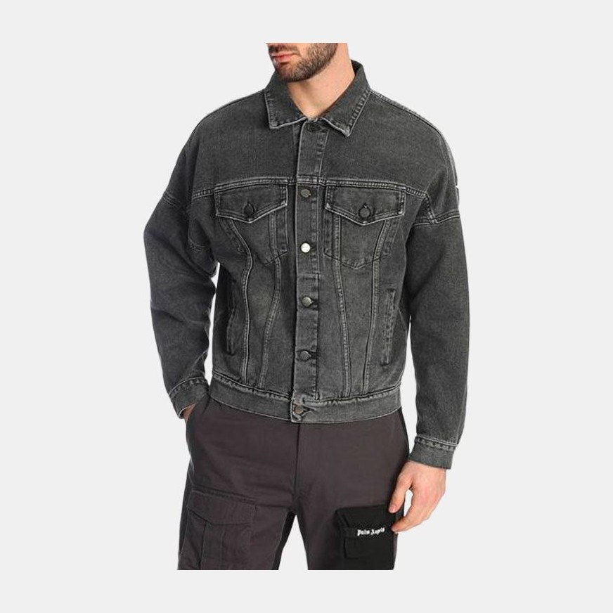 Palm Angels Denim Jacket