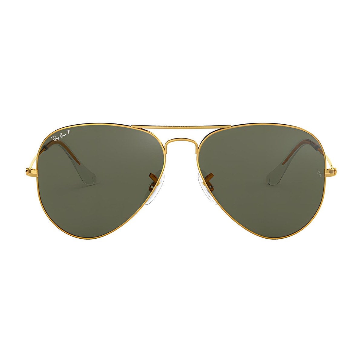 Ray-Ban 0RB3025 Gold