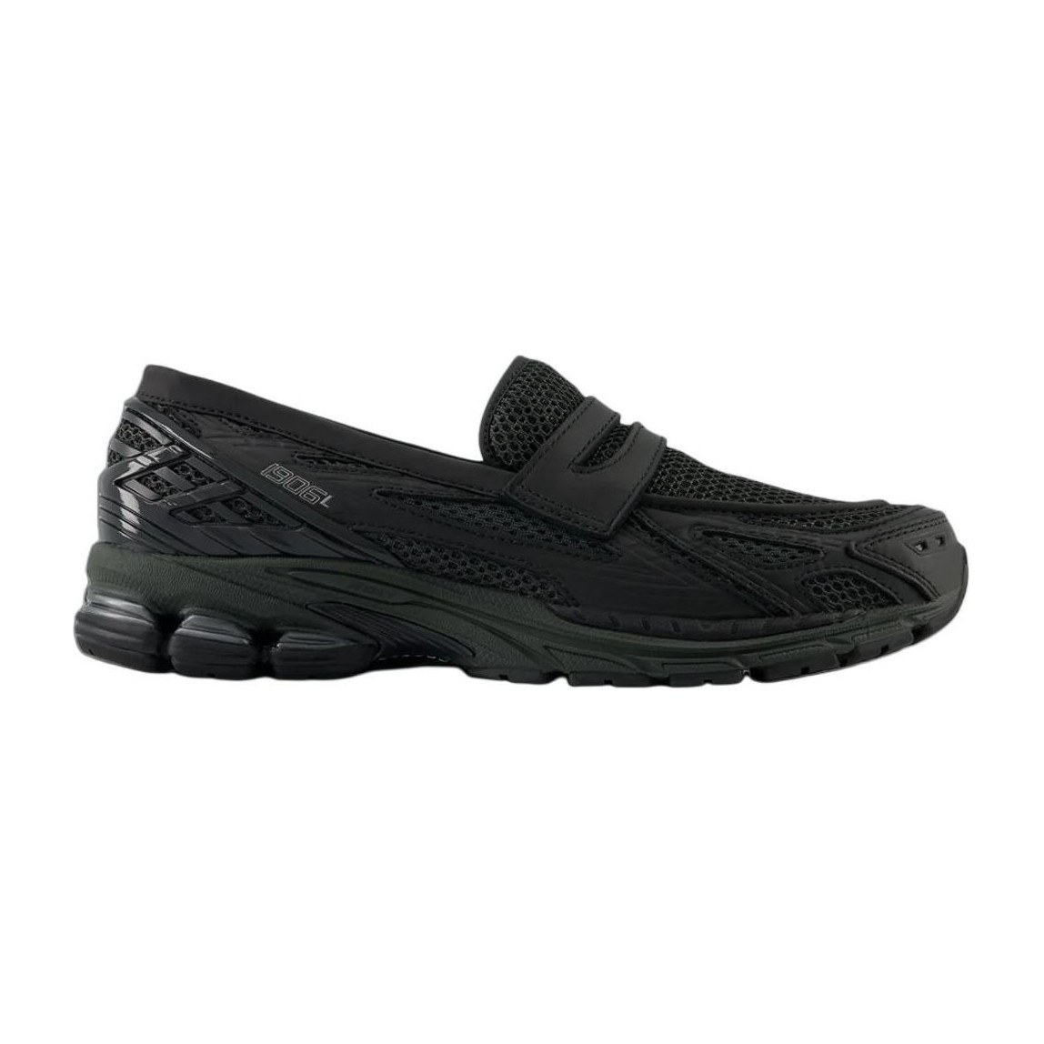 New Balance 1906L LAI Loafer Black Green