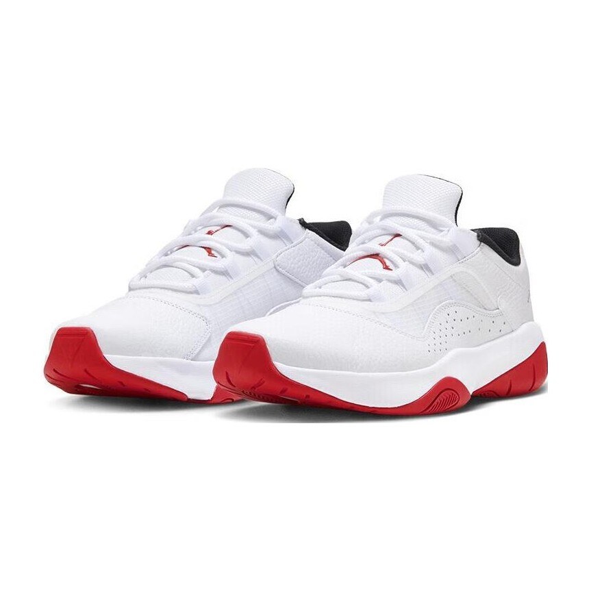 Jordan Air Jordan 11 Low White