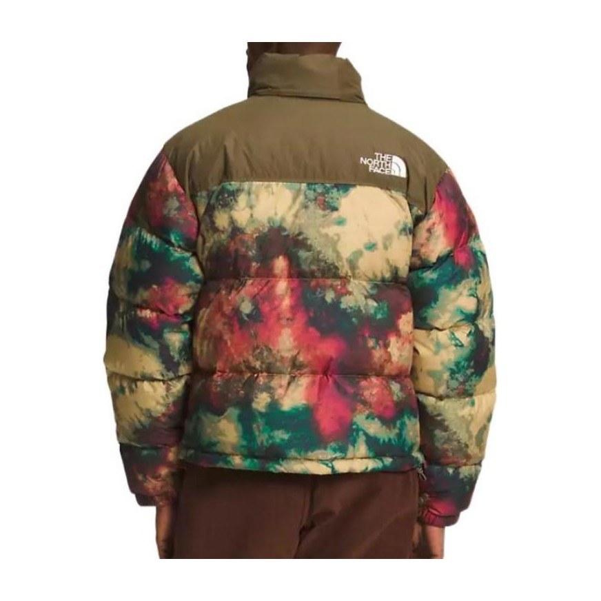 The North Face 1996 Retro Nuptse Antelope Brown