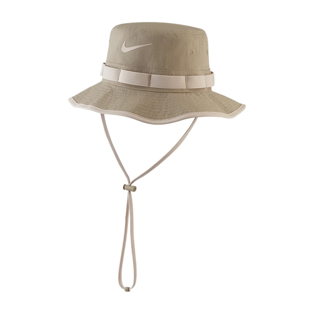 Nike Fisherman Hat Brown