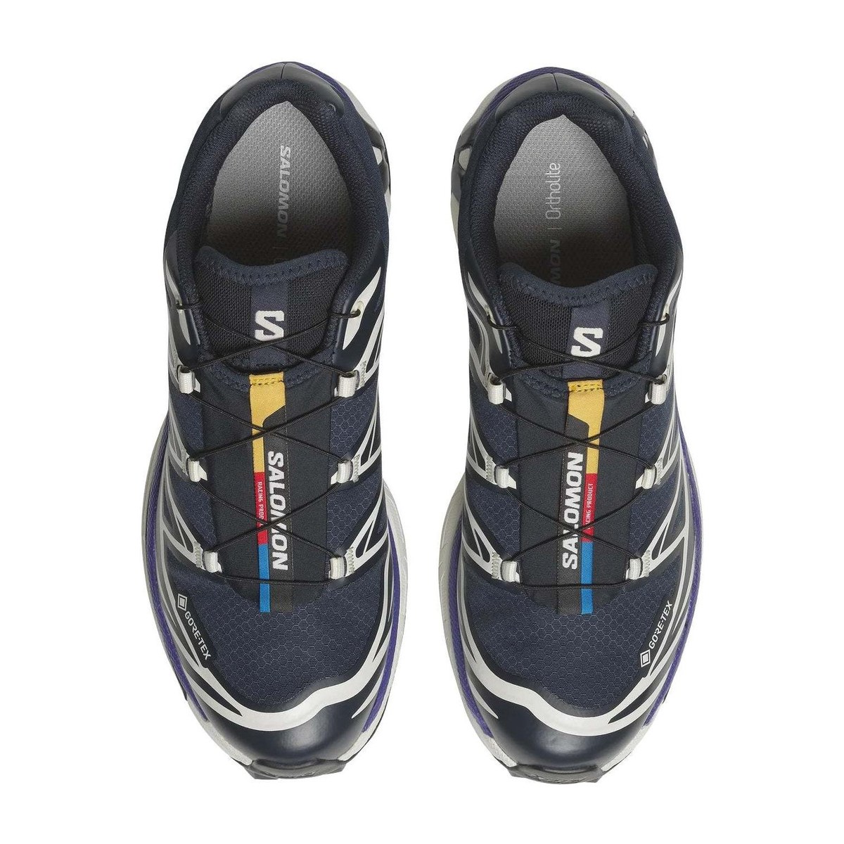 Salomon XT-6 Gore-Tex