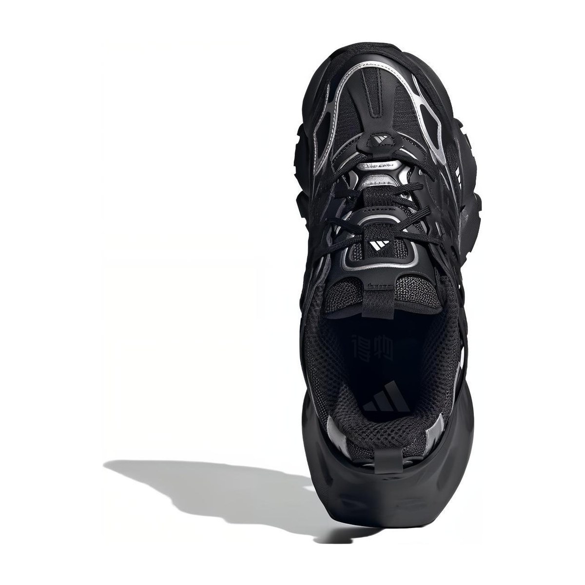 adidas Vento XLG Deluxe Black
