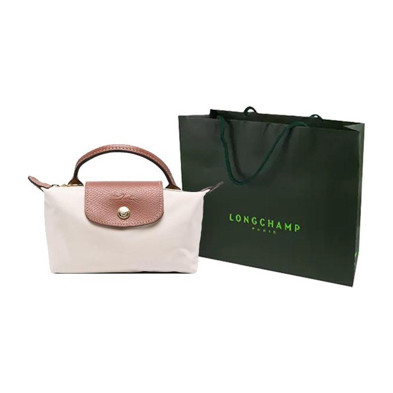 Longchamp Le Pliage 17