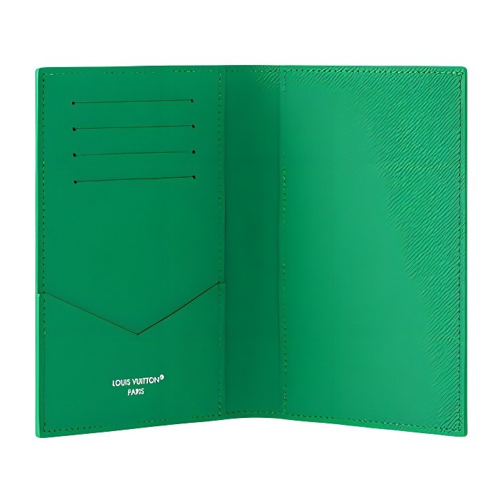 LOUIS VUITTON x Werner Bronkhorst