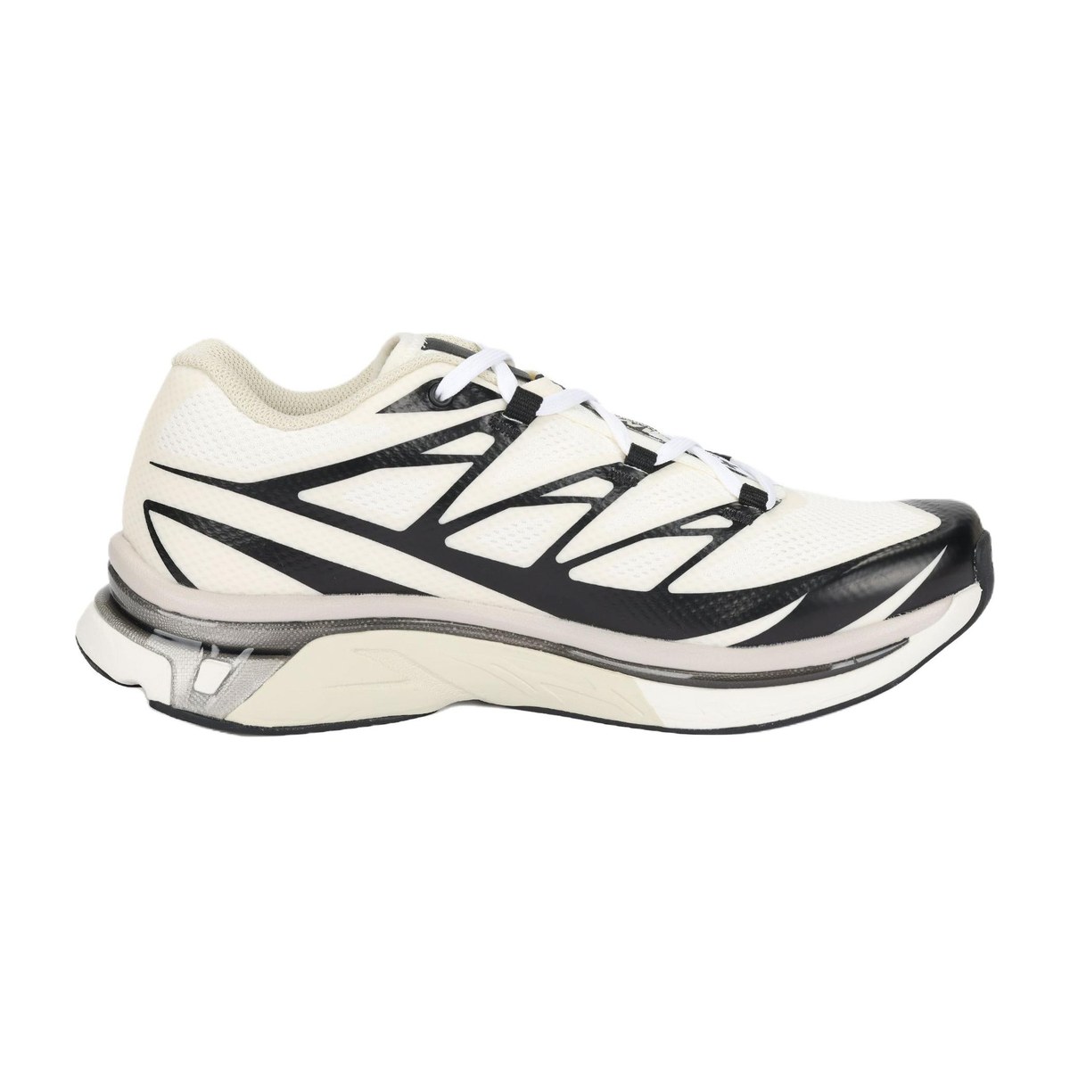 MM6 Maison Margiela x Salomon Null Low Sneakers White