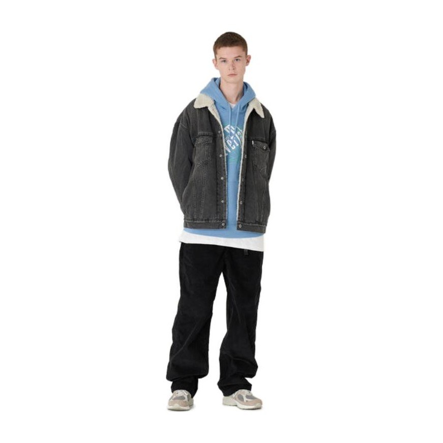 Levi's Denim Jacket