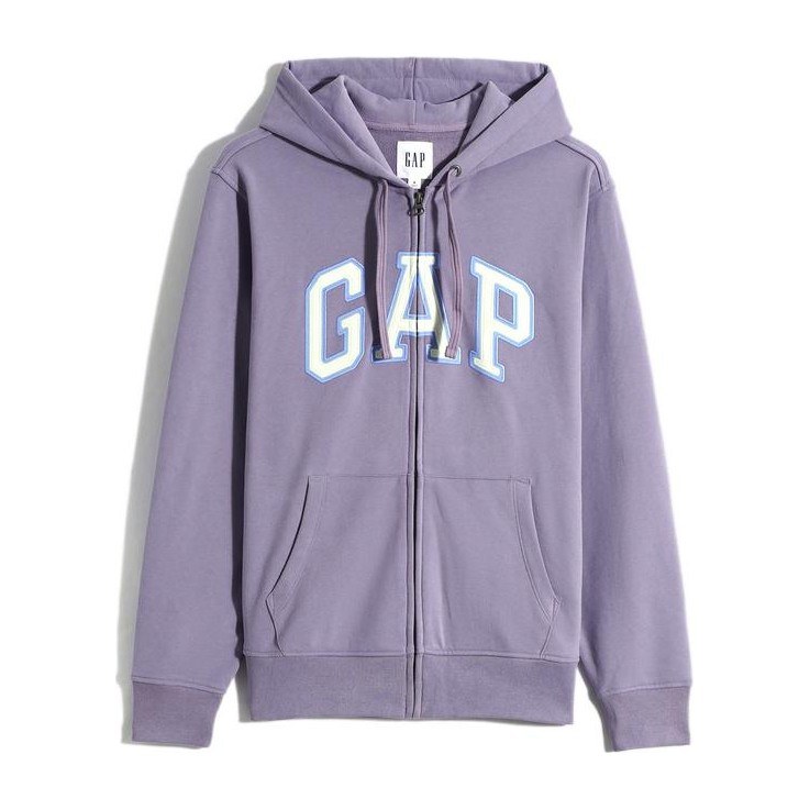 GAP Logo Hoodie