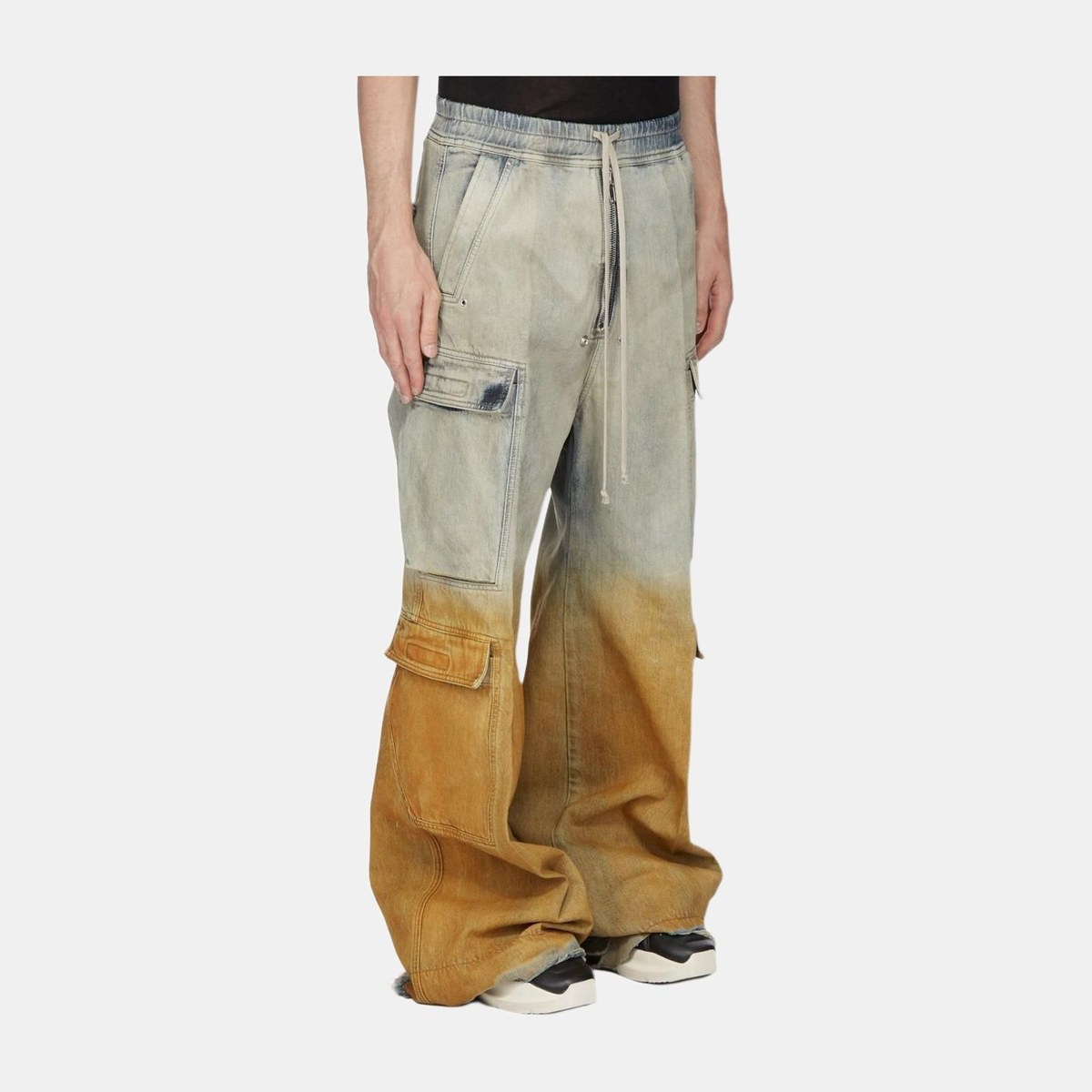 Rick Owens DRKSHDW SS24