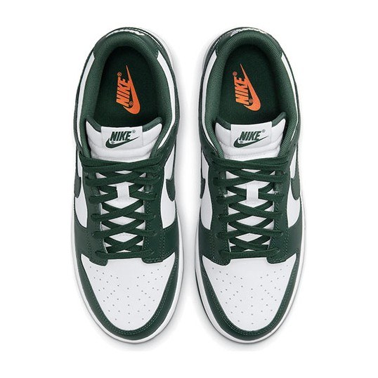 Nike Dunk Low Retro "Varsity Green"