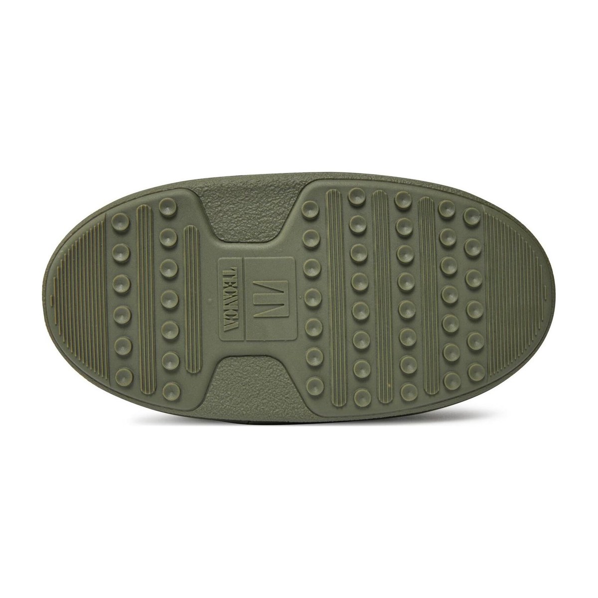 Moon Boot Classic Low Khaki