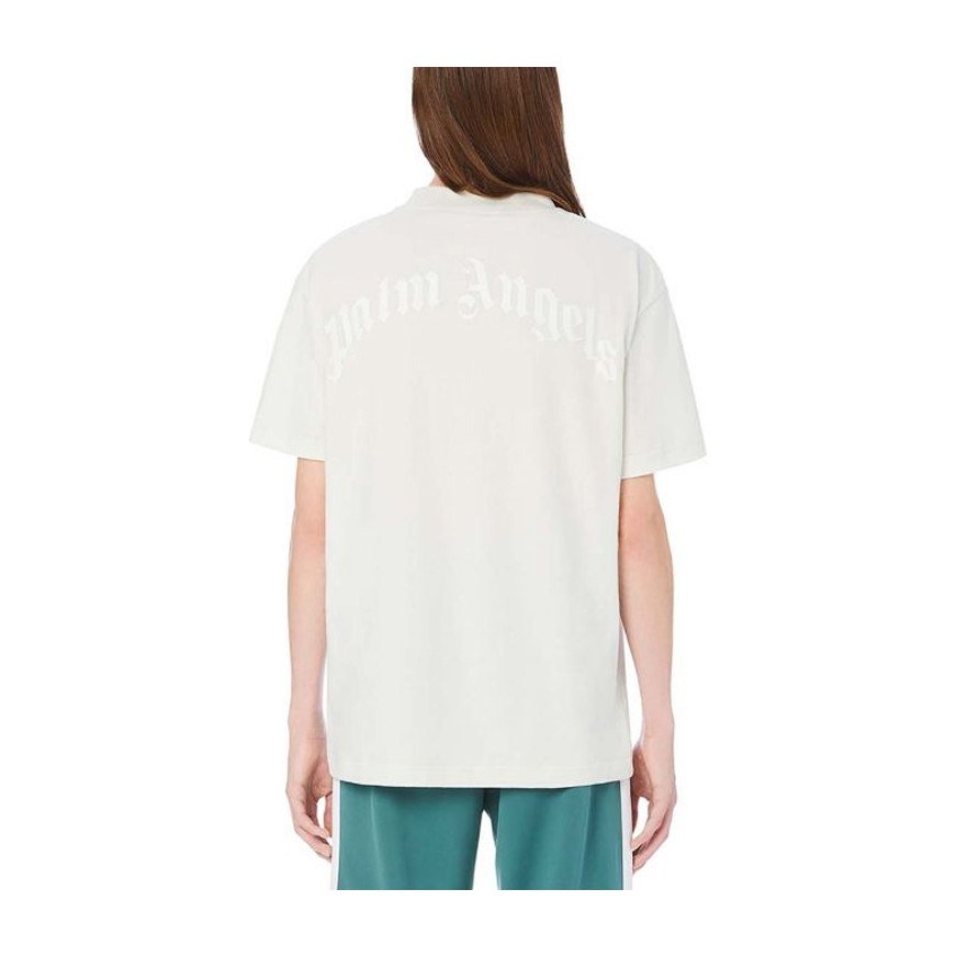 Palm Angels Decapitated Teddy Bear T-Shirt