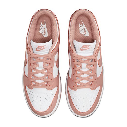 Nike Dunk Low "Rose Whisper"