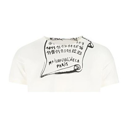 Maison Margiela SS21 T-Shirt