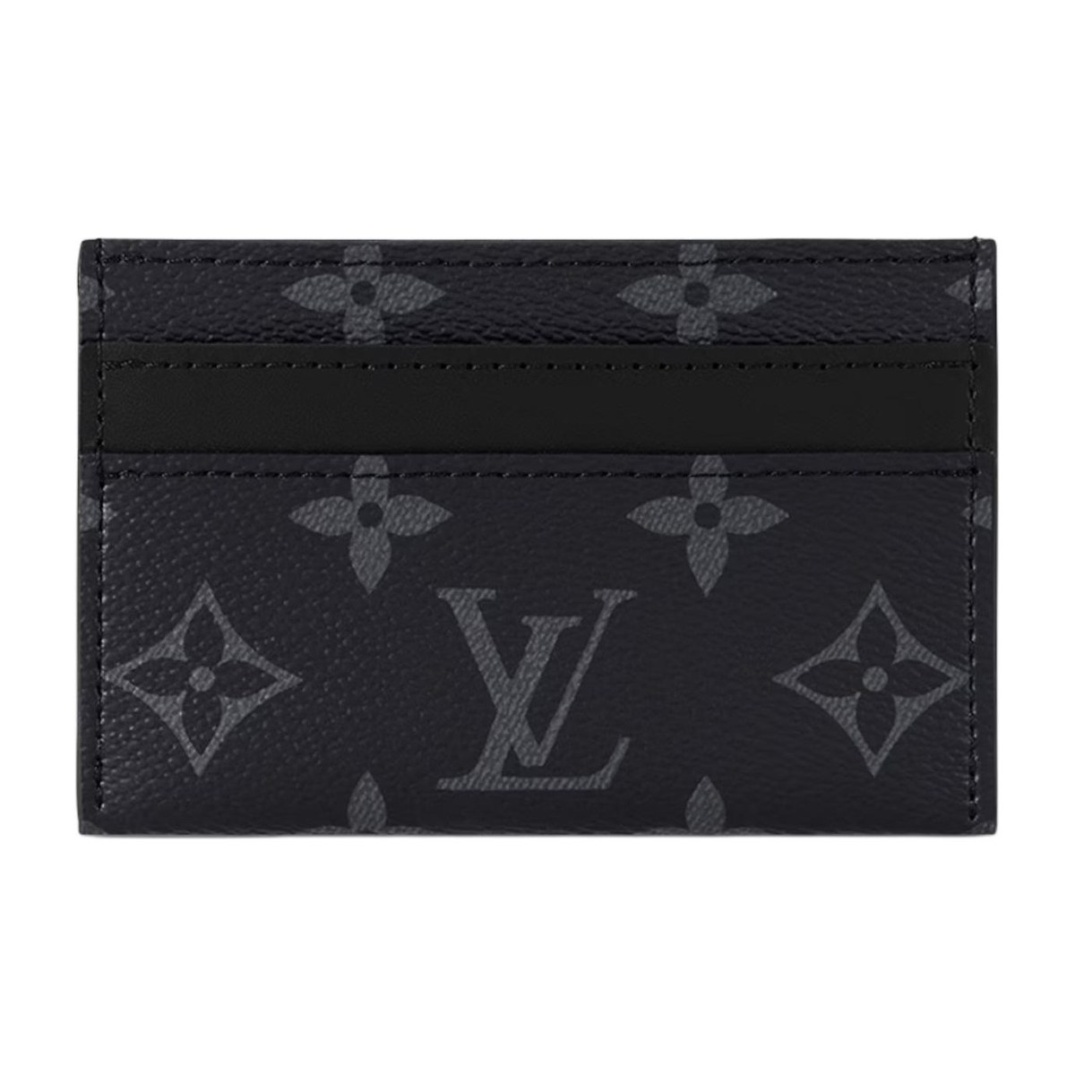Louis Vuitton Porte Cartes Double