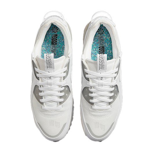 Nike Air Max 90 Terrascape "White Grey"