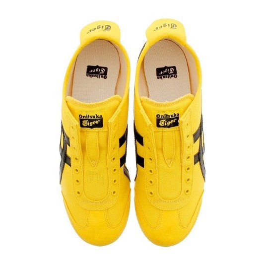 Onitsuka Tiger Mexico 66 Slip-On Yellow