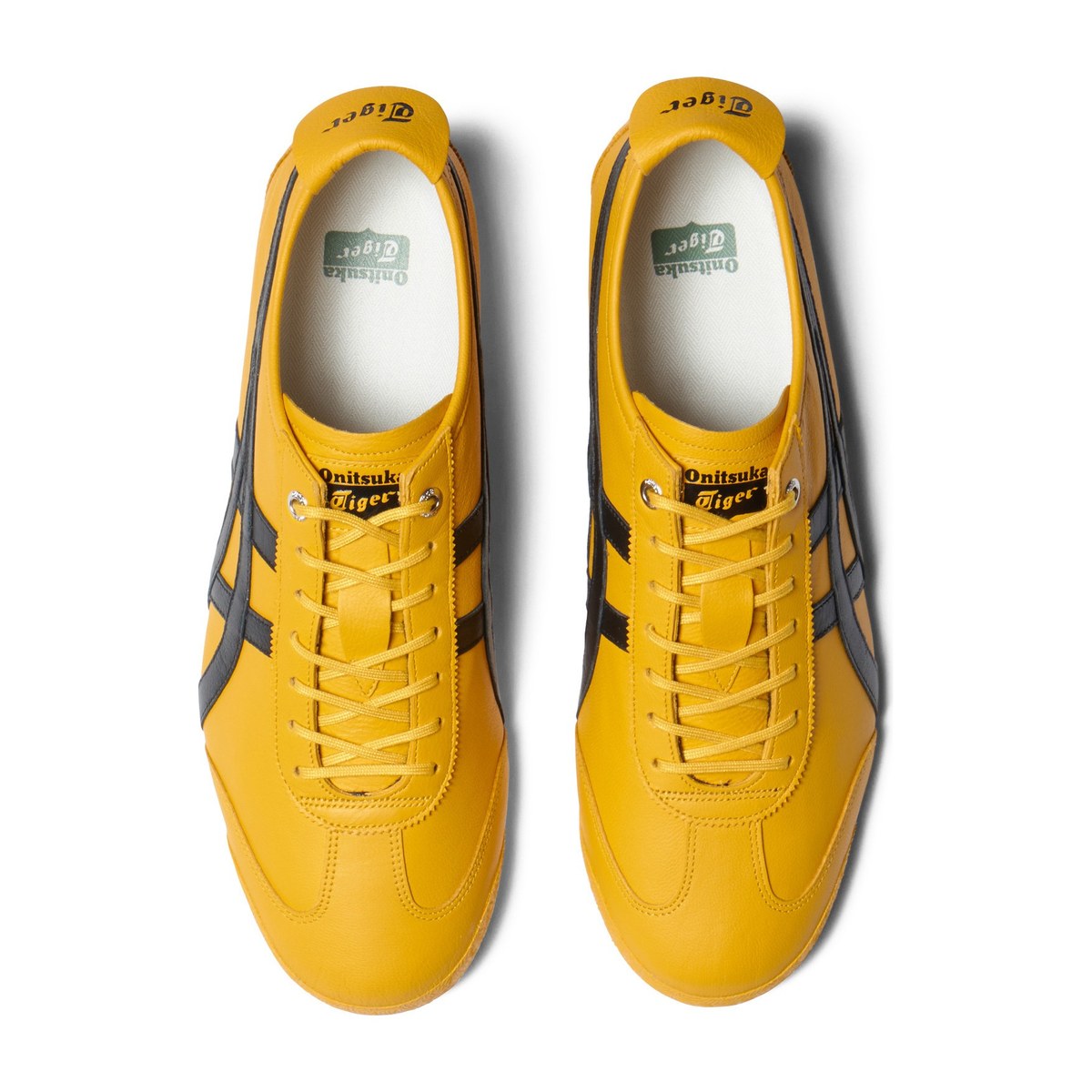 Onitsuka Tiger Mexico 66 SD Yellow Black