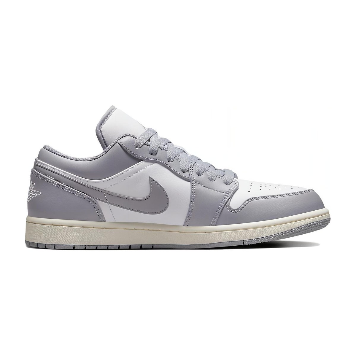 Jordan Air Jordan 1 Stealth White
