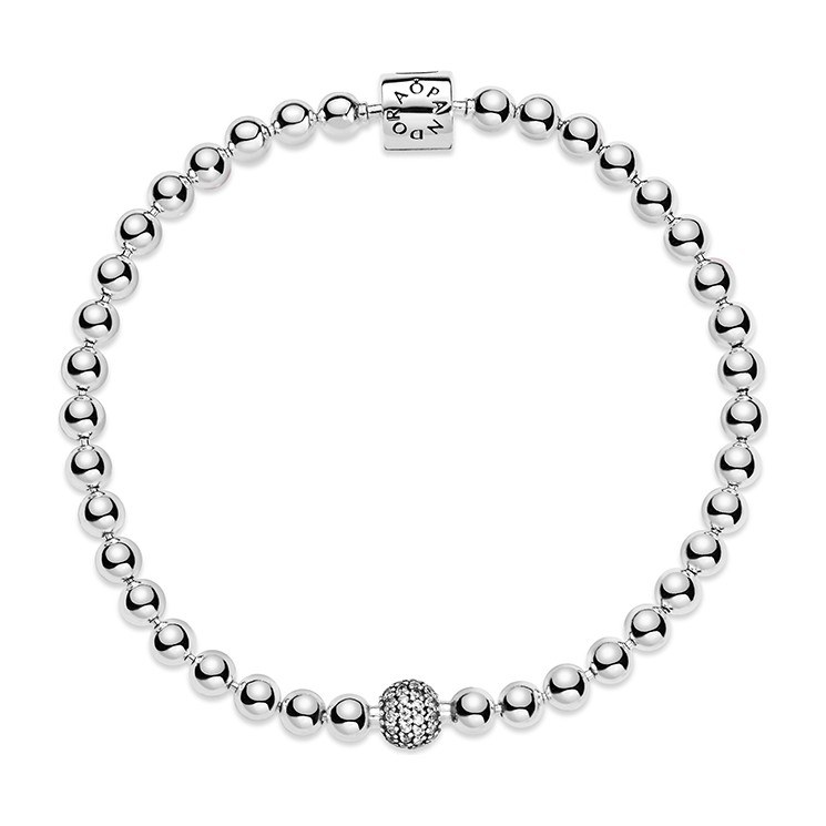 Pandora Bracelet