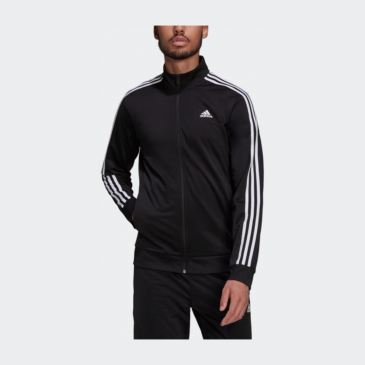 adidas M 3s Tt Tric