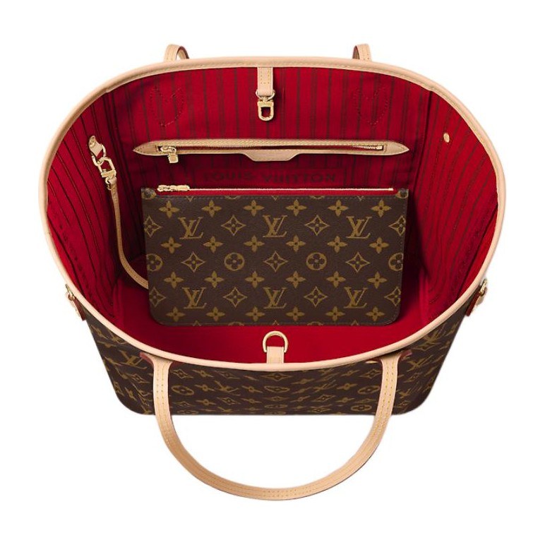 Louis Vuitton Neverfull MM