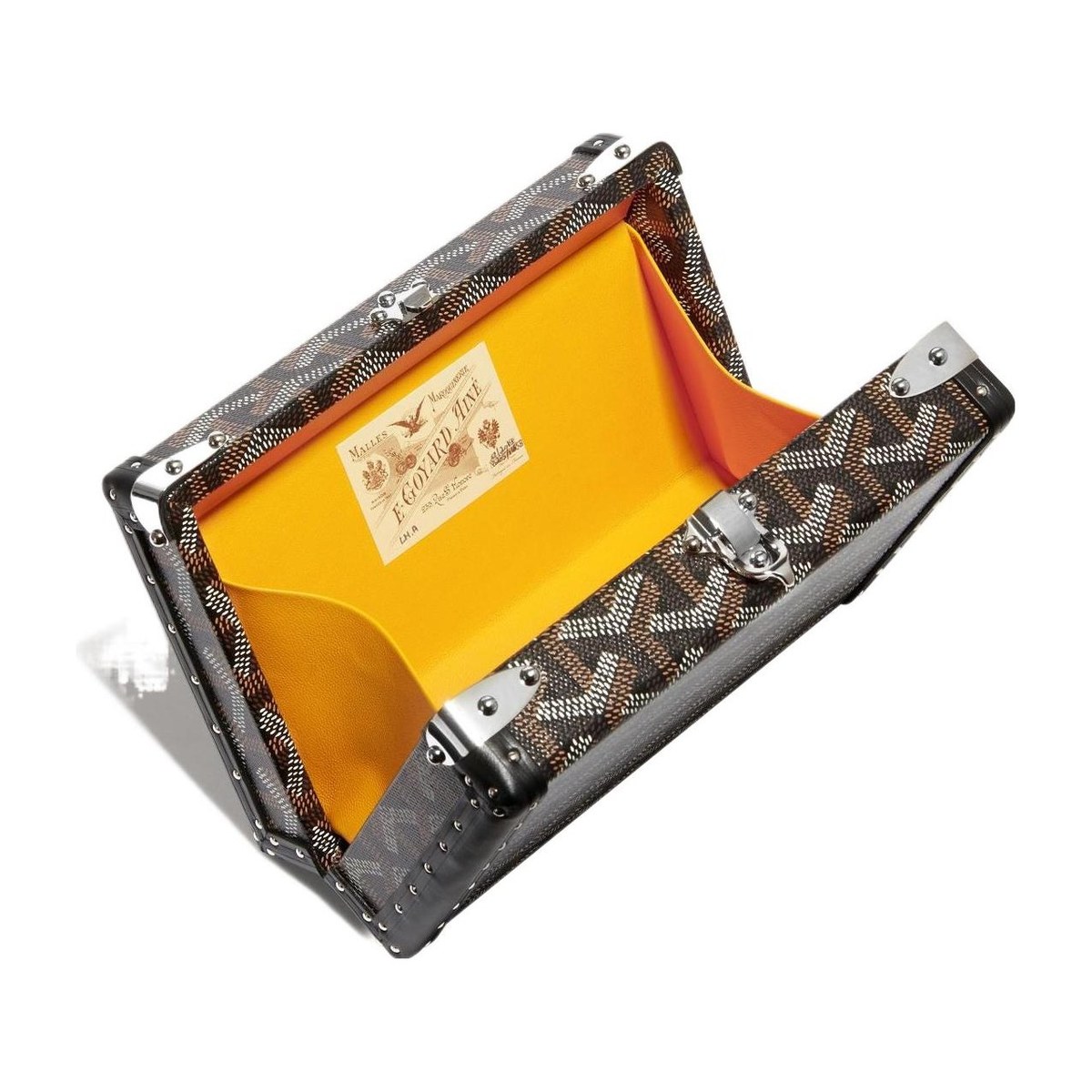 Goyard Minaudiere