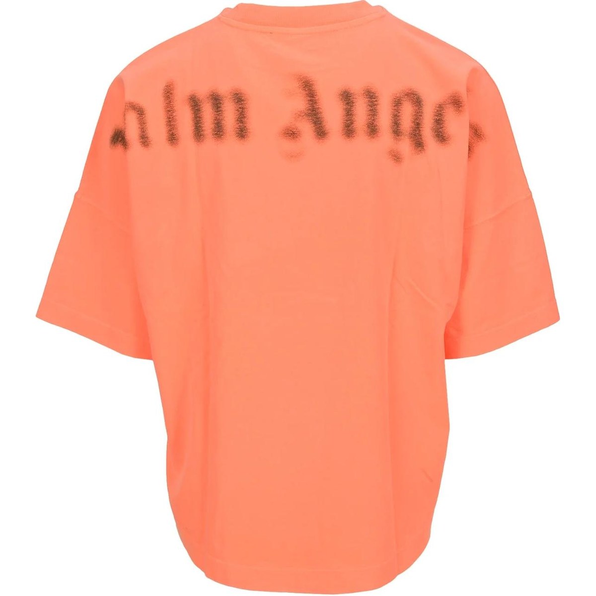Palm Angels Coral T-Shirt