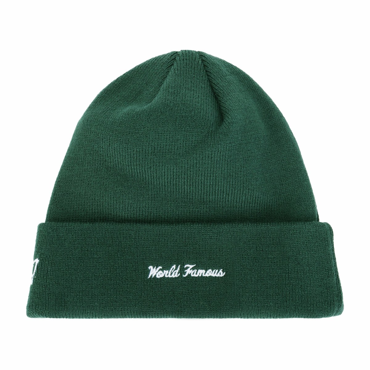 Supreme x New Era Box Logo Beanie