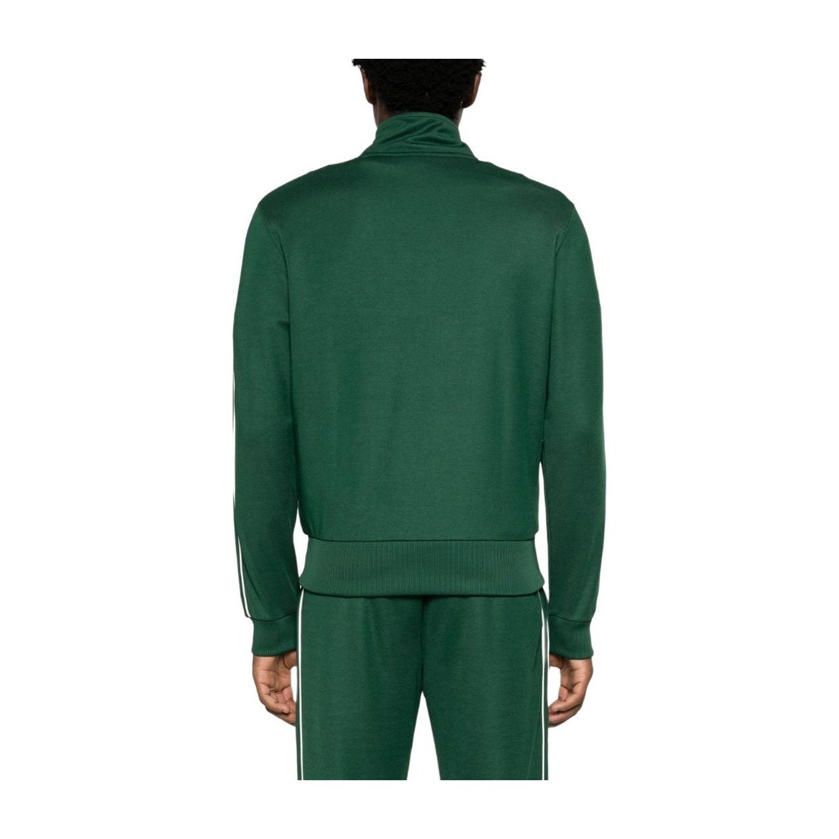 Lacoste Animal Print Jacket