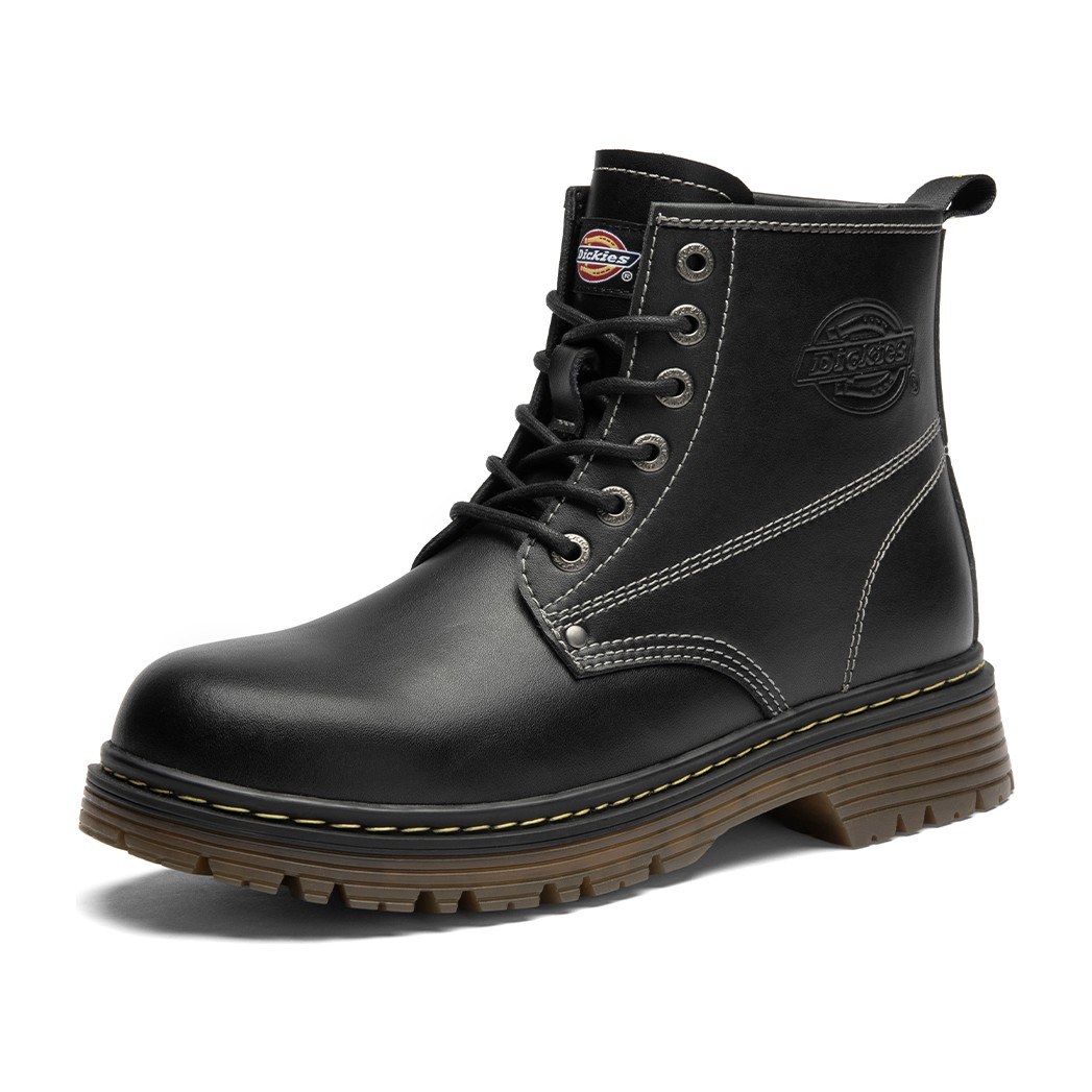 Dickies Classic Black Boots