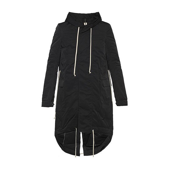 Rick Owens DRKSHDW M-65 Parka