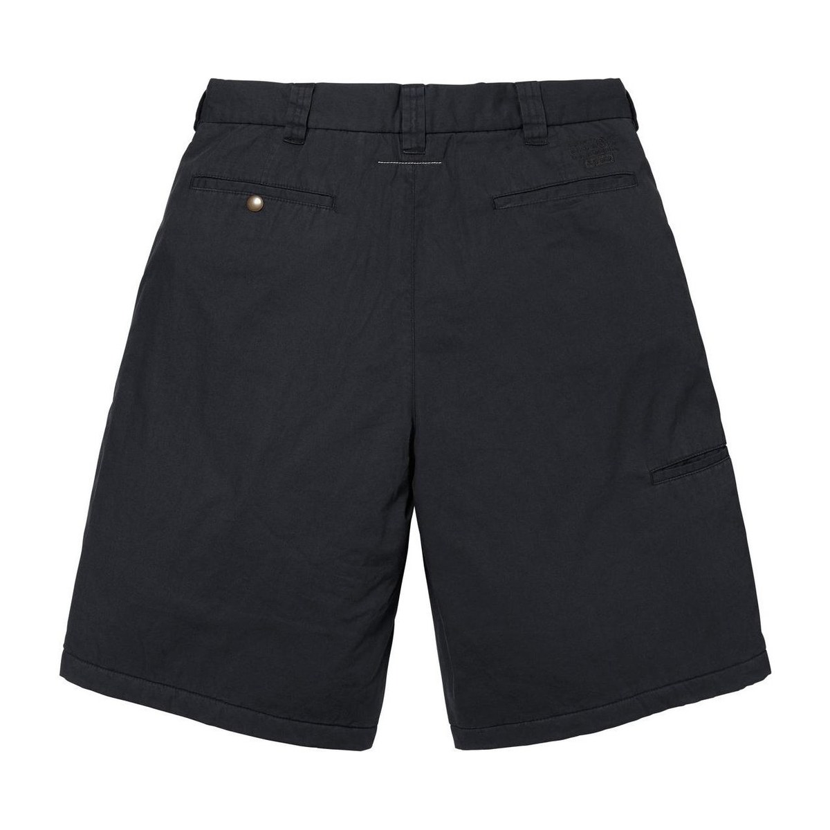 Supreme x MM6 Maison Margiela Padded Short