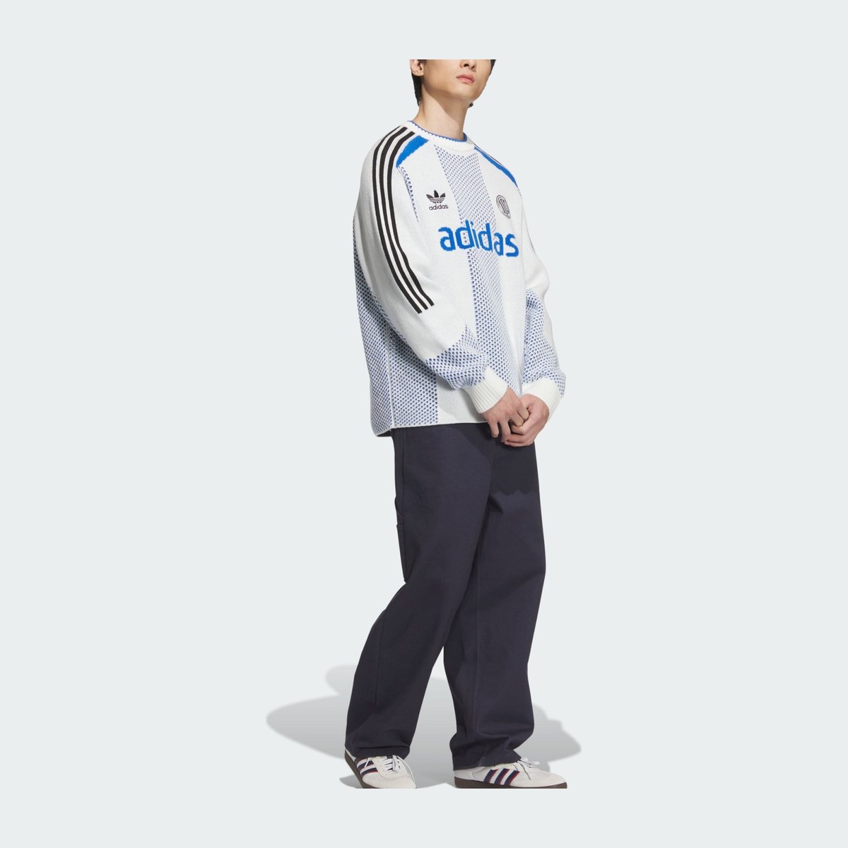 adidas Originals Adicolor 24 White