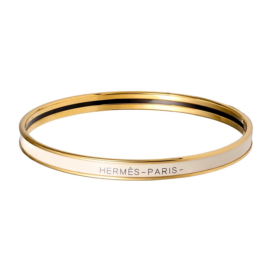 Hermes Bracelet Gold
