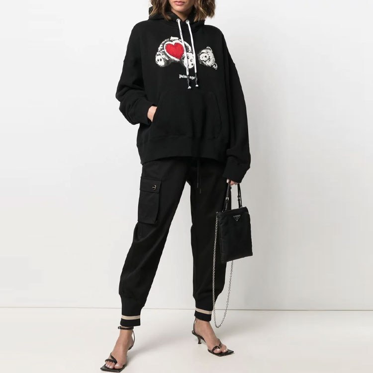 PALM ANGELS SS21 Logo