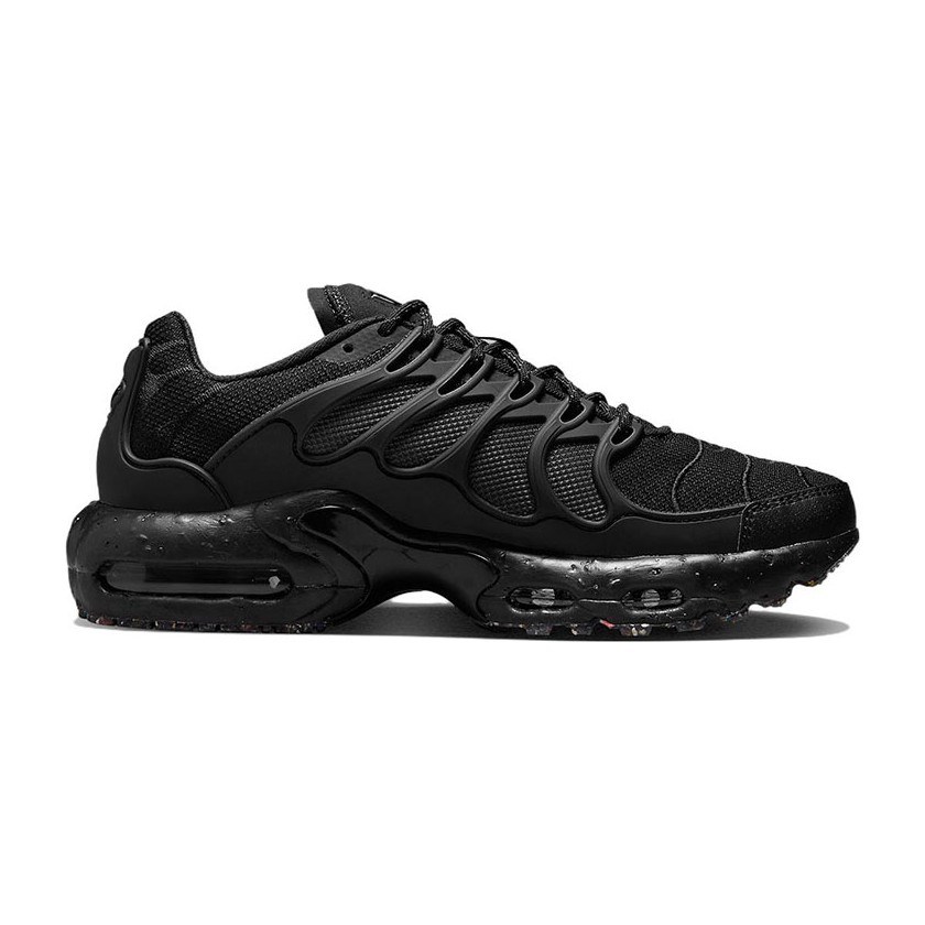 Nike Air Max Terrascape Plus Black